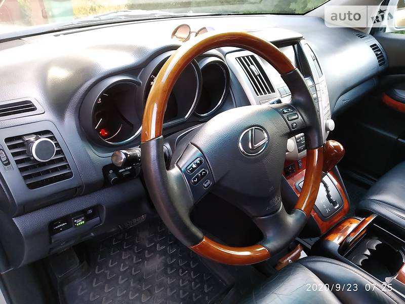 LEXUS RX 330 2005
