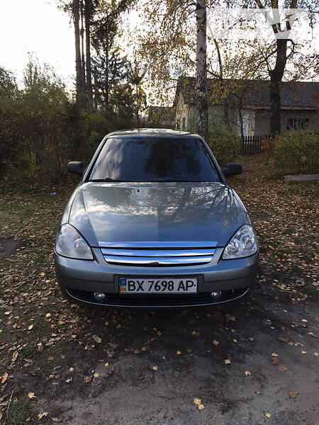 ВАЗ 21703 2008