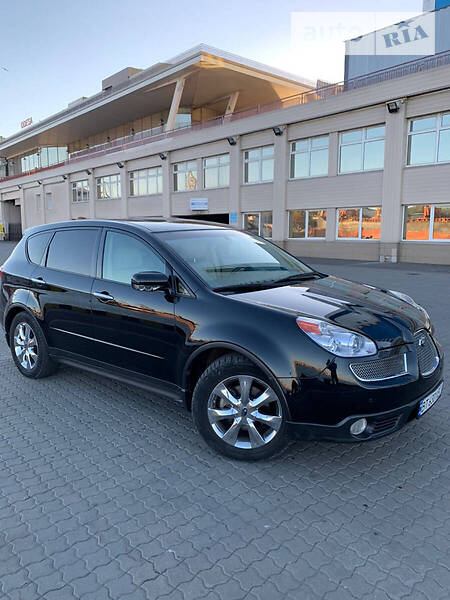 Subaru Tribeca b9 2006