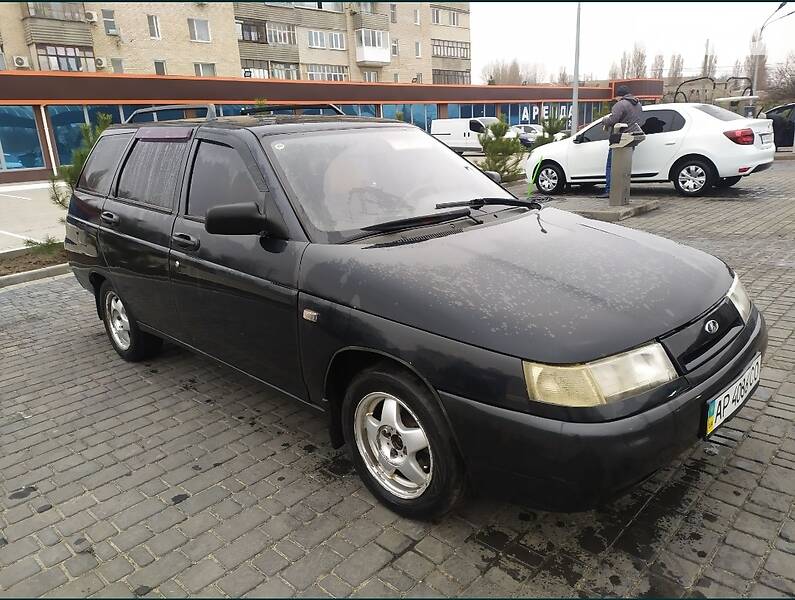 ВАЗ 21113 2004