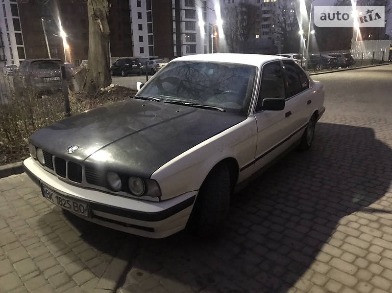 BMW 518I 1994