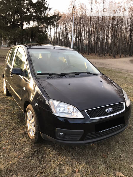 FORD C-MAX 2006