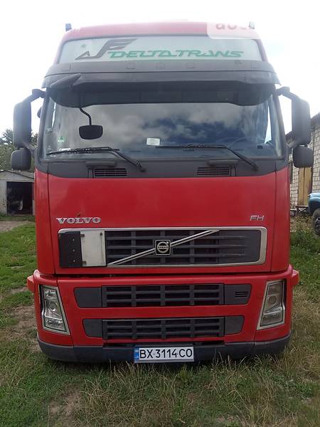VOLVO FH 13.440 2007