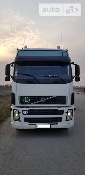 VOLVO FH 12.420 2005