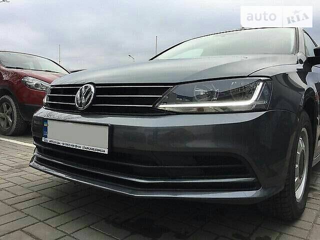 VOLKSWAGEN JETTA 2014