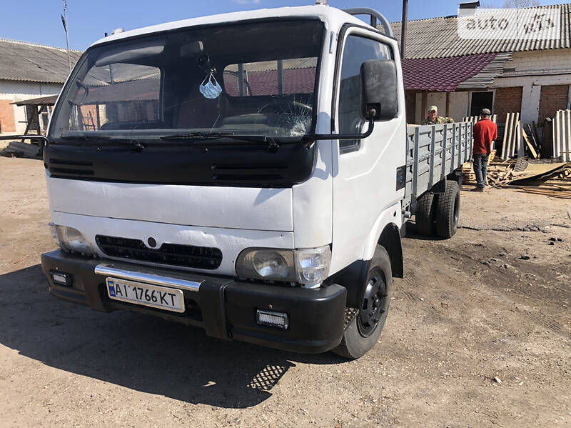 БОГДАН DF-40 2006