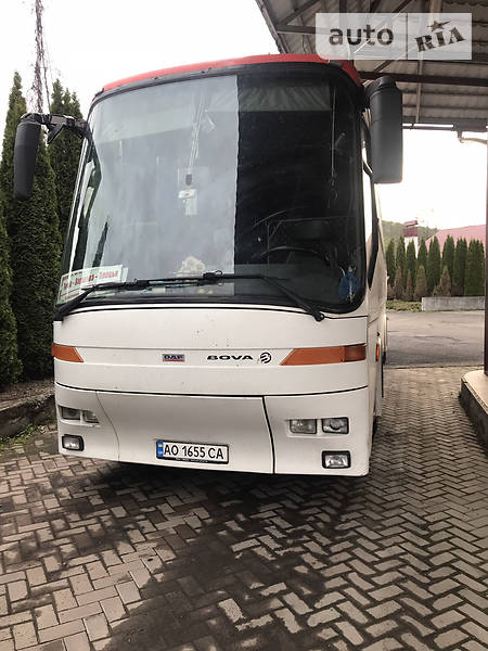 DAF BOVA 1996