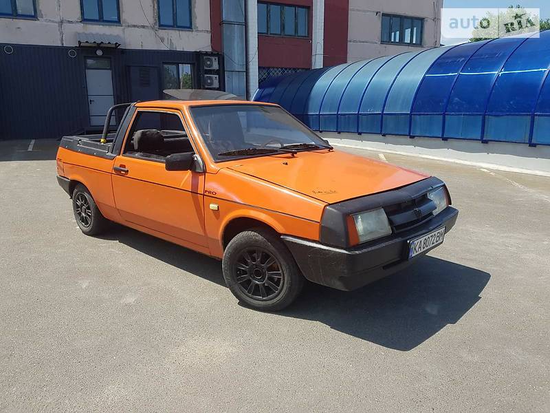 ВАЗ 2108