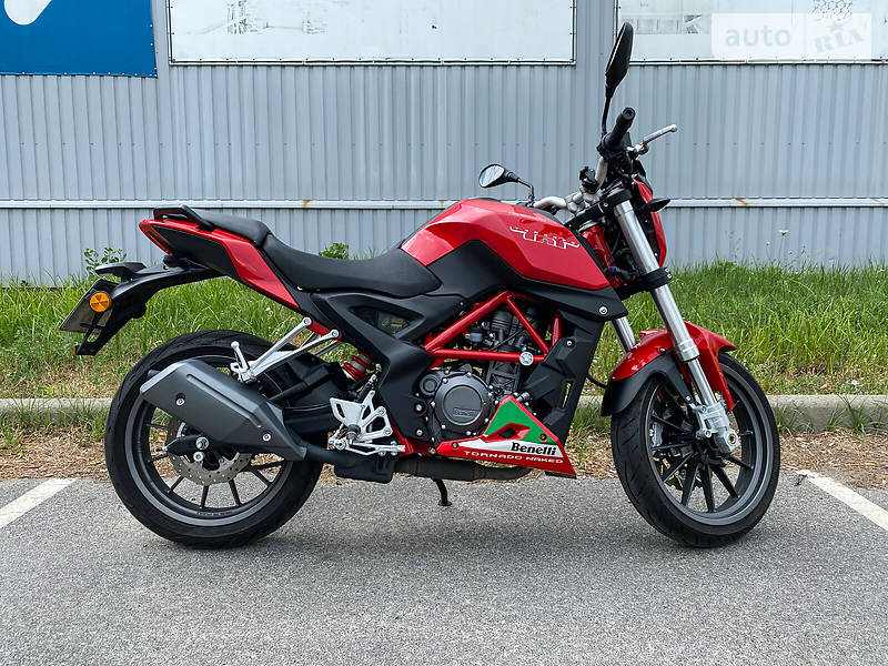GEON TNT 25 2018