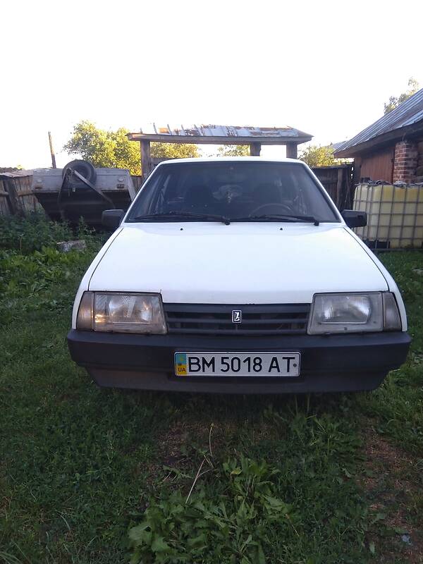 ВАЗ 21099 1994