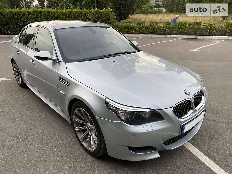 BMW M5
