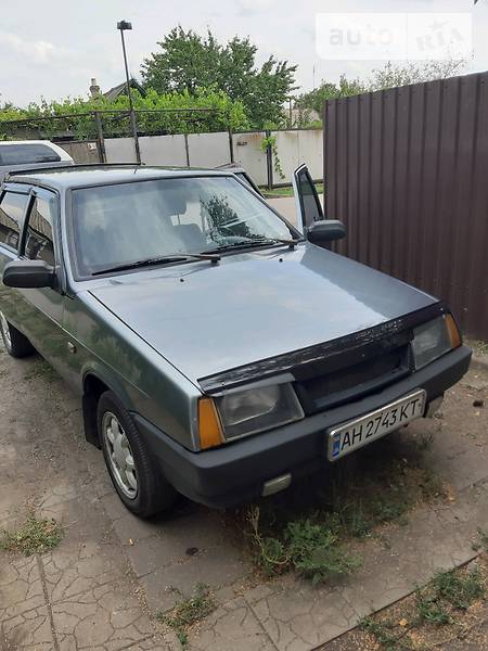 ВАЗ 21093 1995