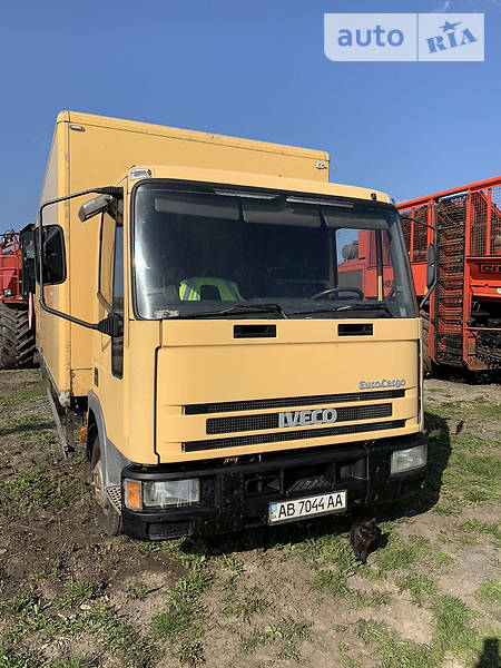 IVECO 75 E 14 1999