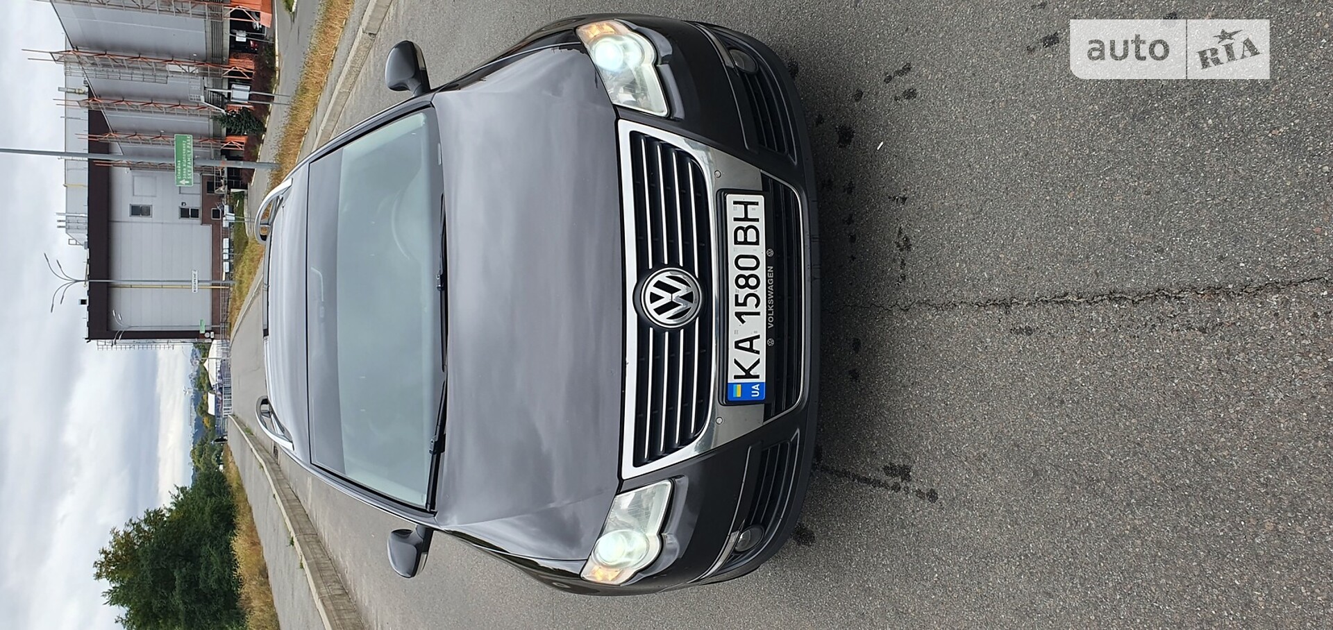 VOLKSWAGEN PASSAT VARIANT 2010