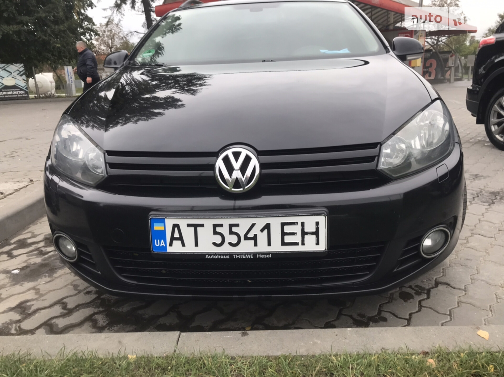 VOLKSWAGEN GOLF 2013