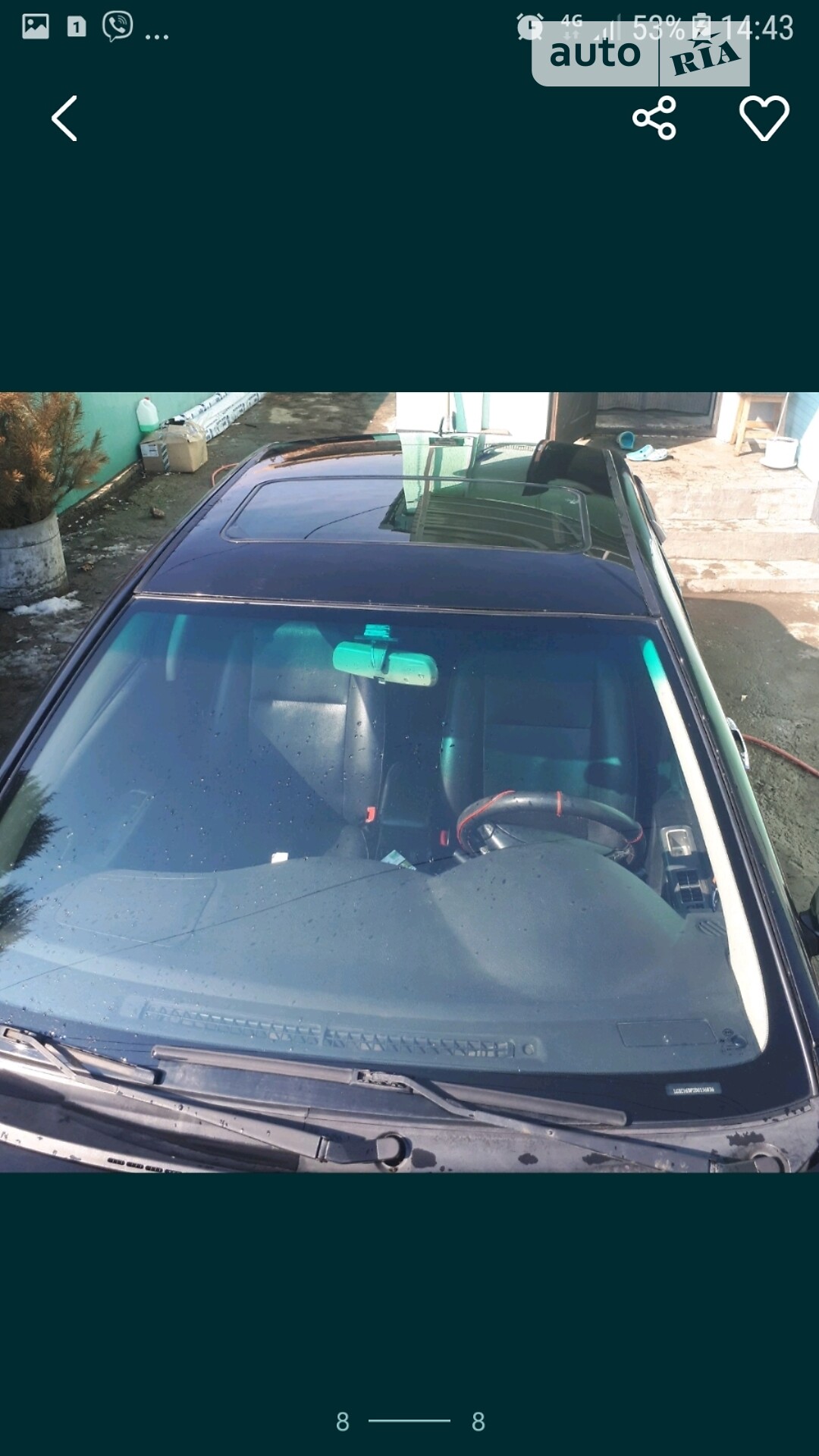 BYD F-3 2013