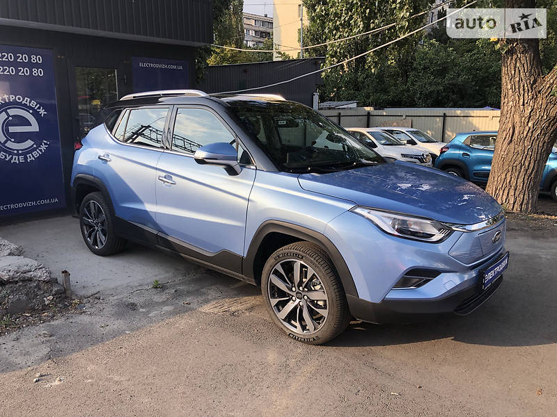 JAC IEVS4 2019