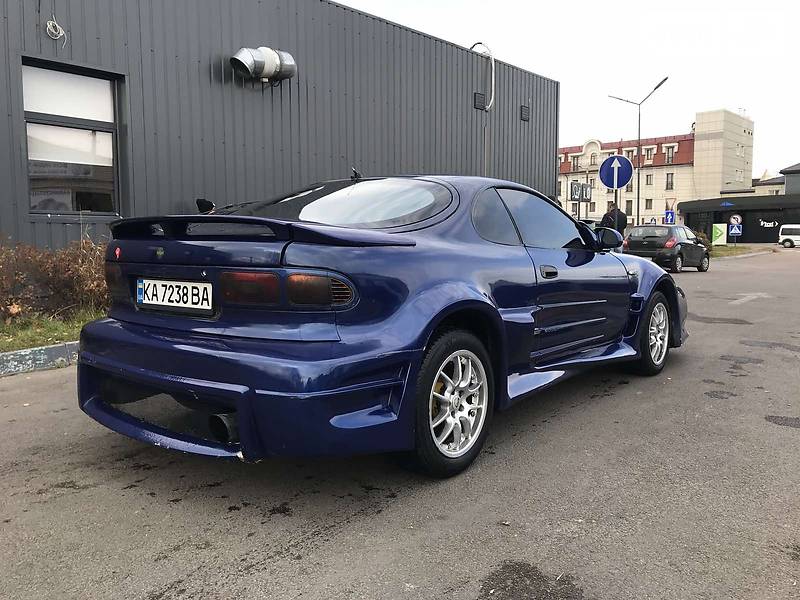 Toyota Celica sport 1992