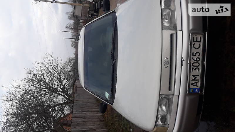 ВАЗ 211140 2004