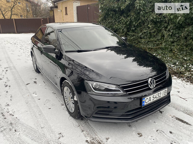 VOLKSWAGEN JETTA 2015
