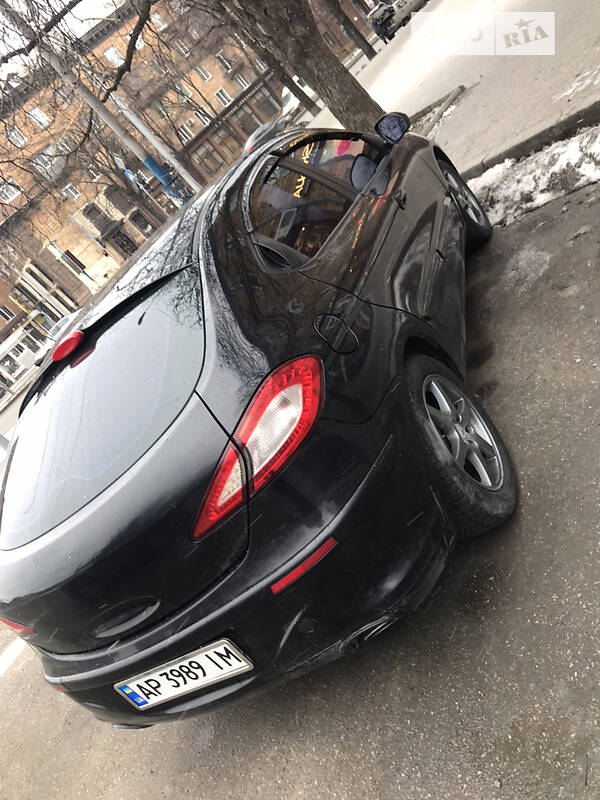 CHERY M11