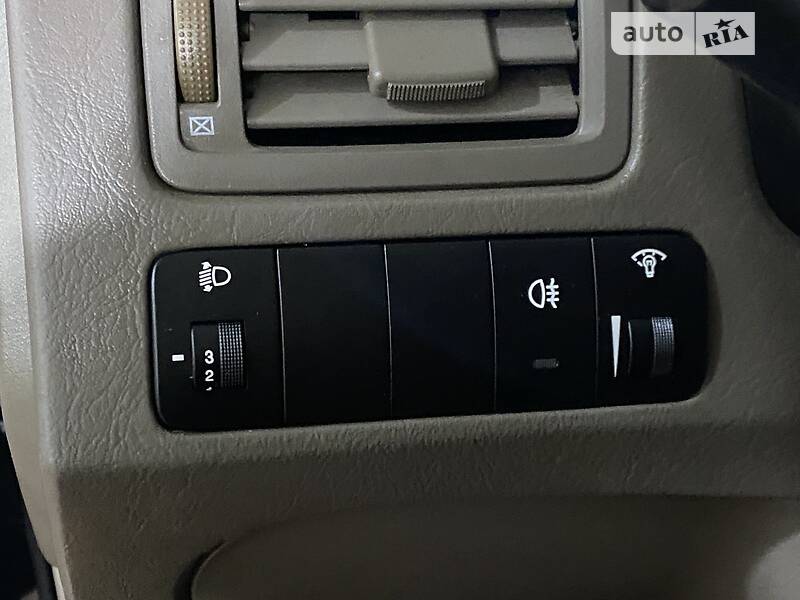 Головне фото звіту автомобіля HYUNDAI TUCSON 2007