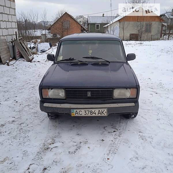 ВАЗ 21043 2005