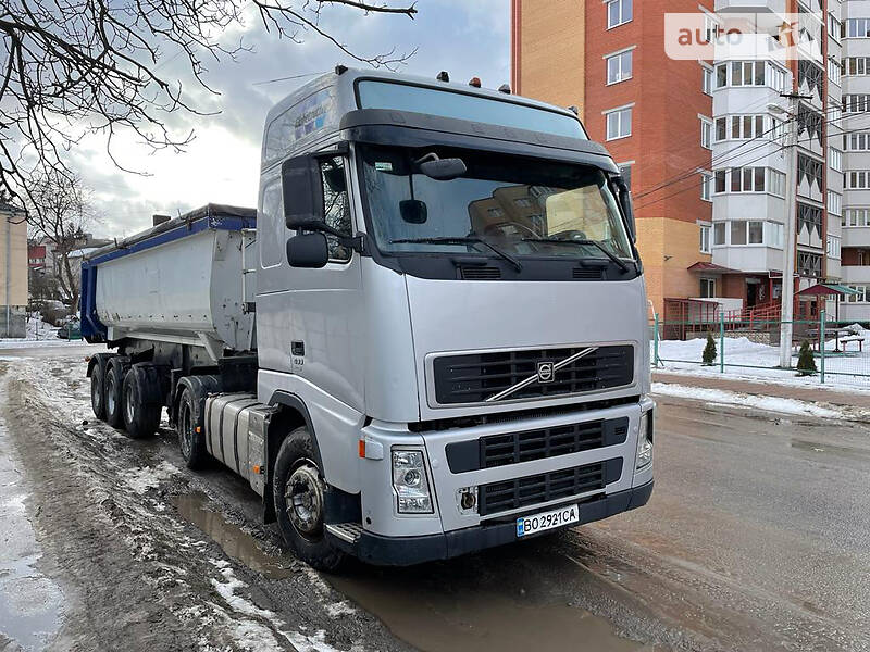 VOLVO FH 13.400 2006