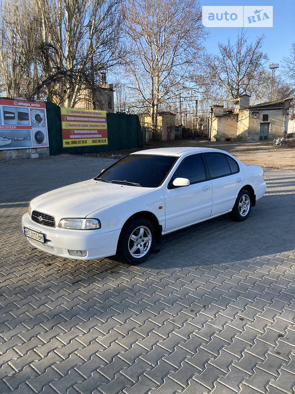 SAMRO SQ 5 2003