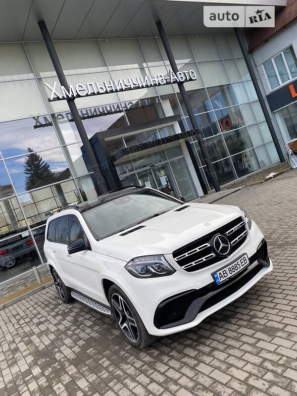 Mercedes-Benz 2016