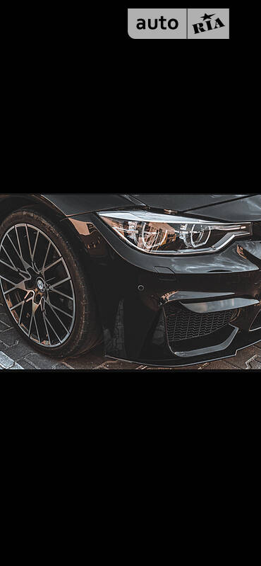 BMW 2015