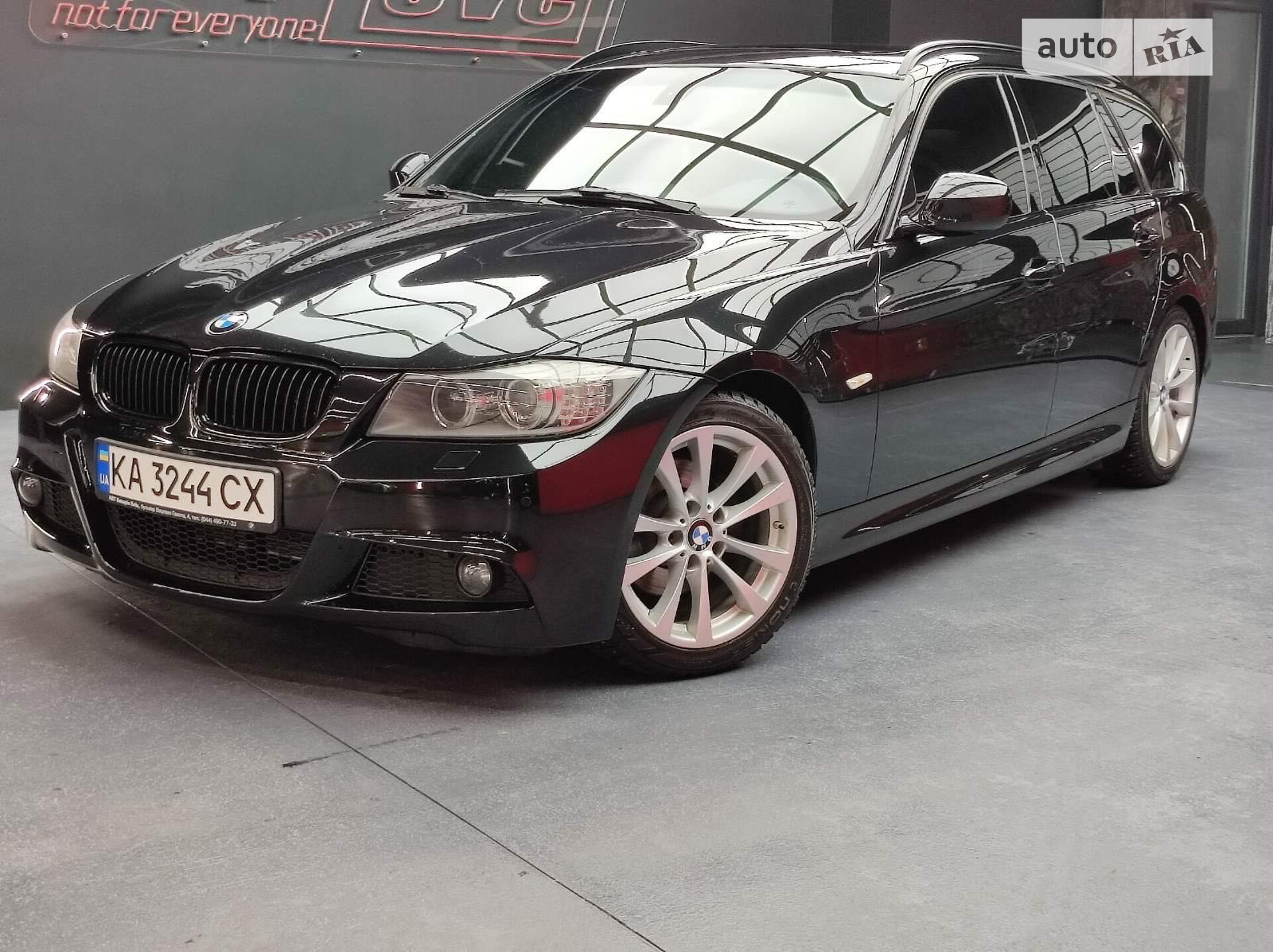 BMW 2011