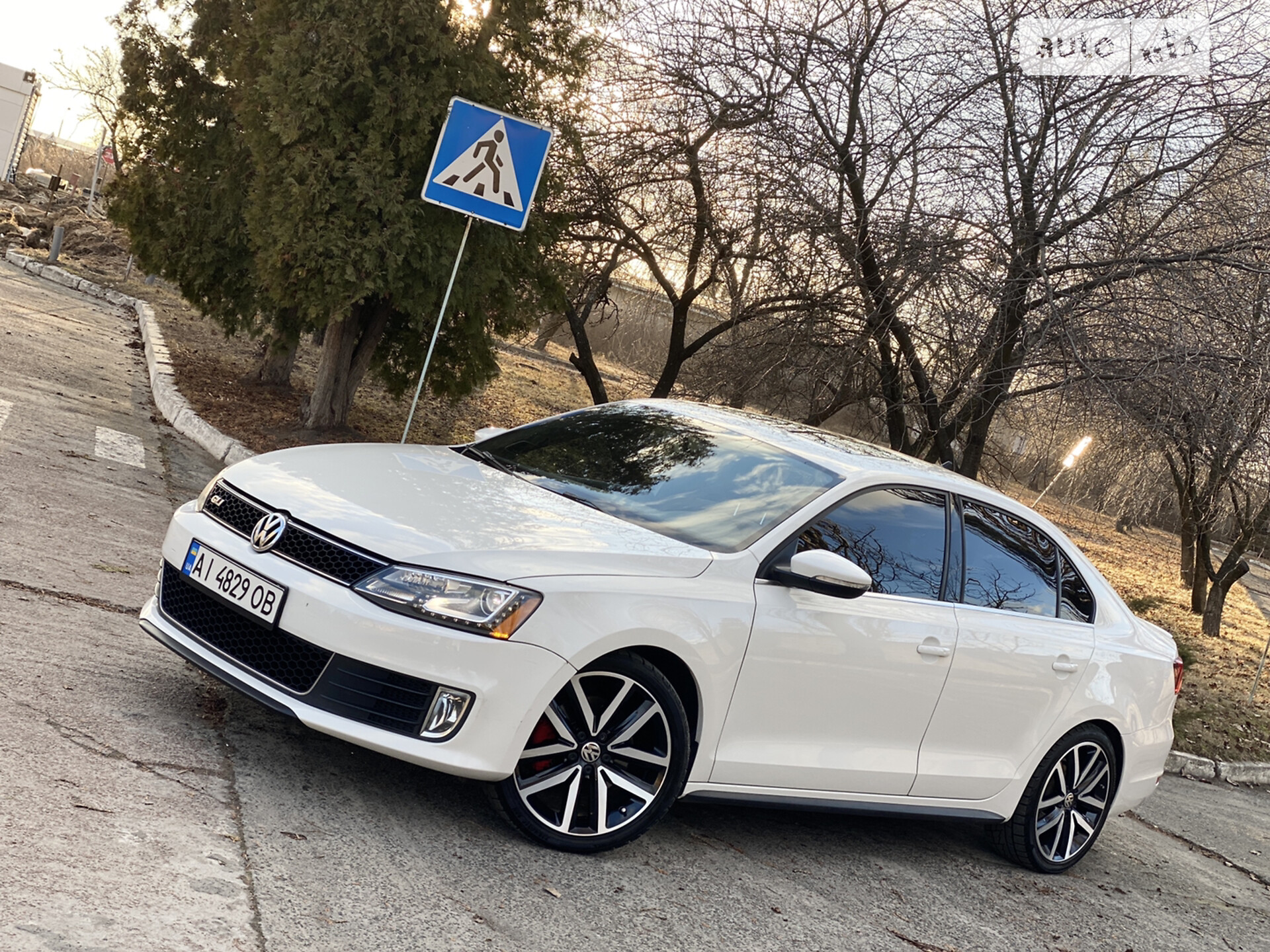 VOLKSWAGEN JETTA 2013