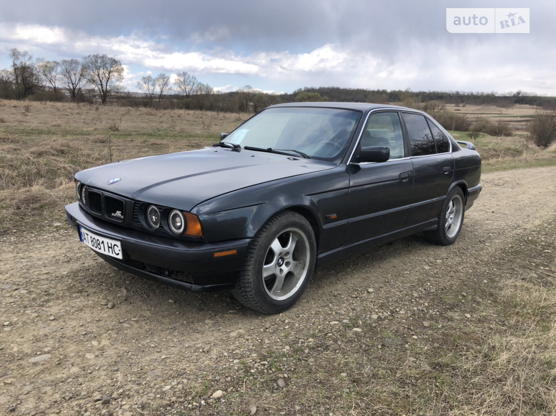 BMW 520 1994