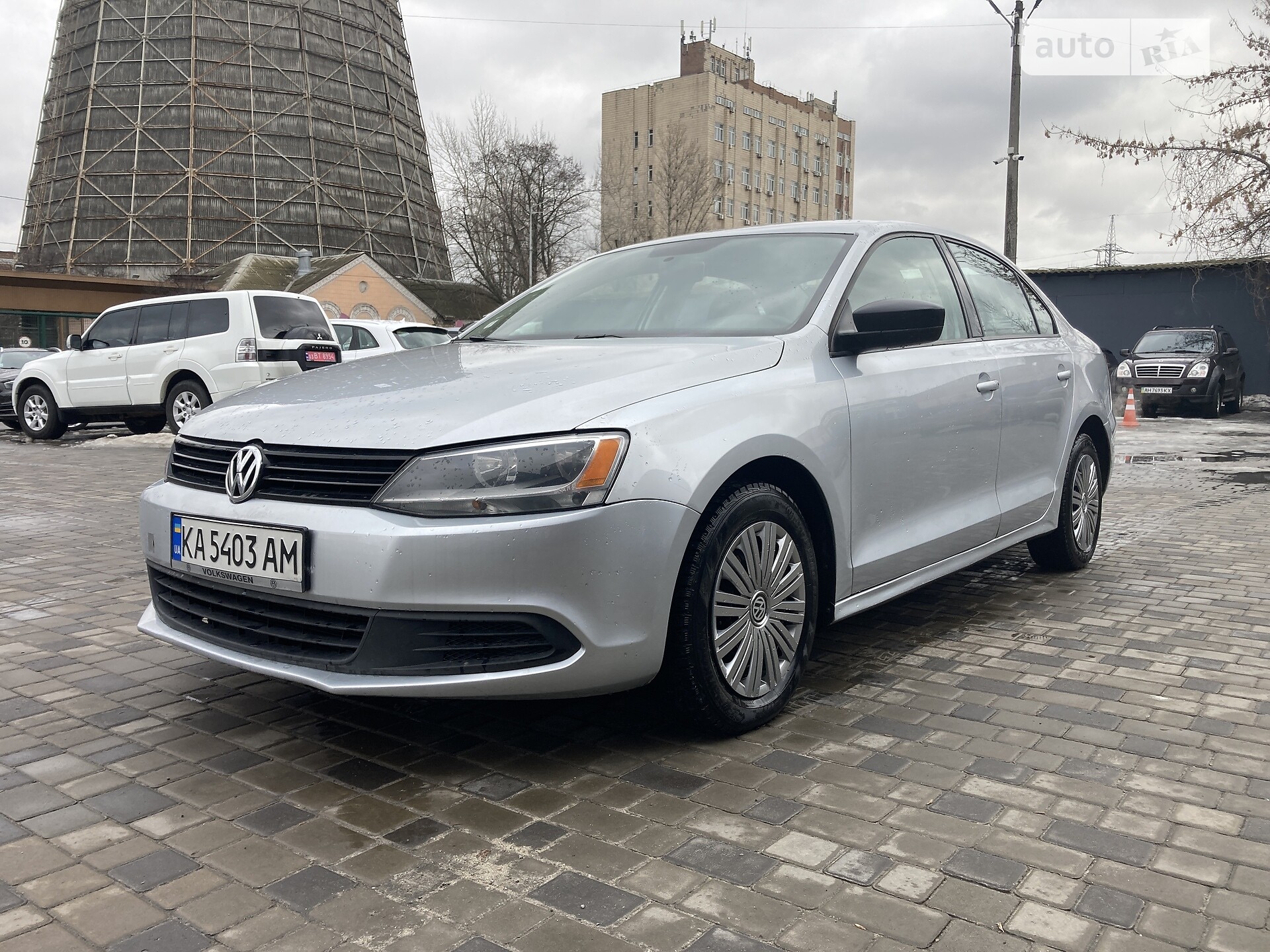 VOLKSWAGEN JETTA 2014