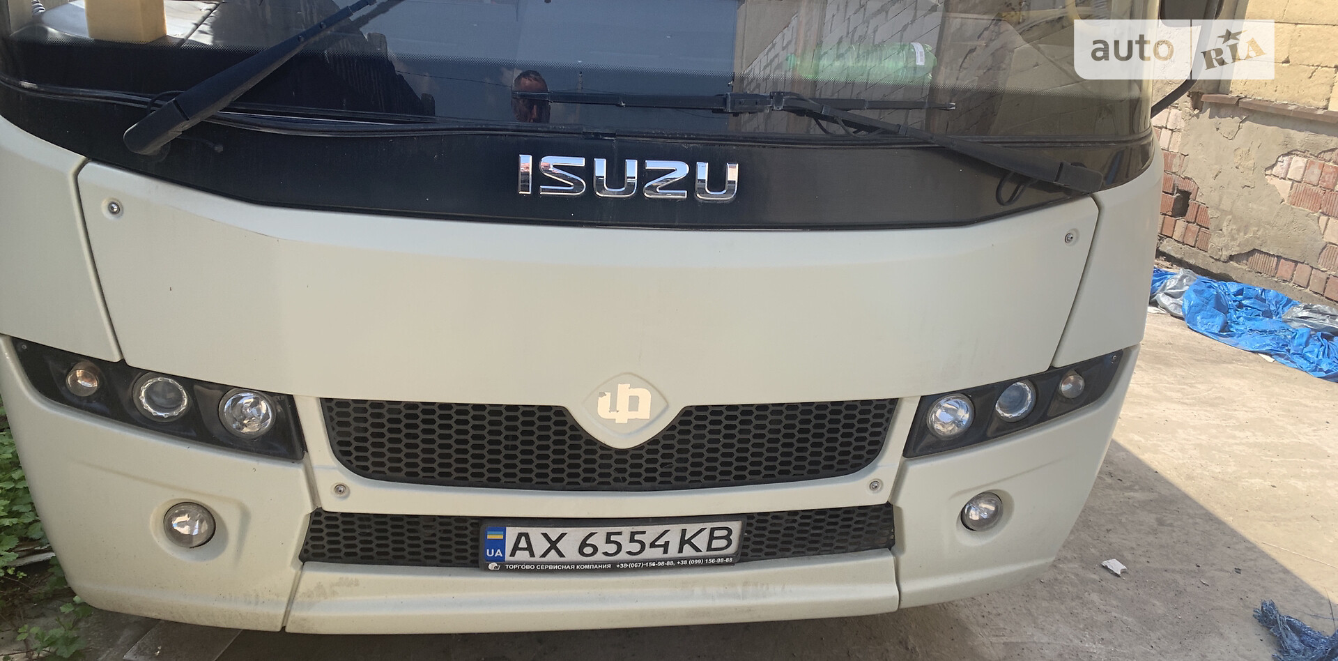 ATAMAN A-092H6 2018