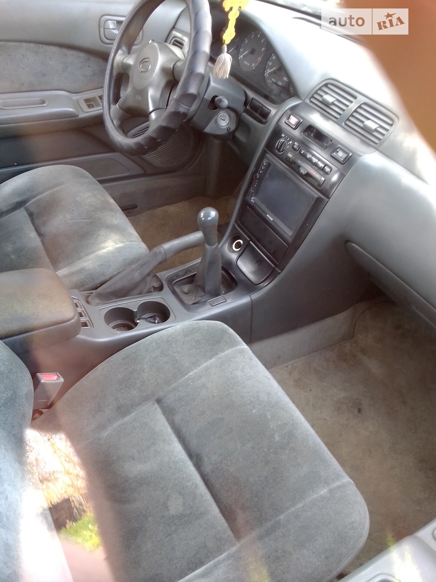 SAMRO SQ 5 2003