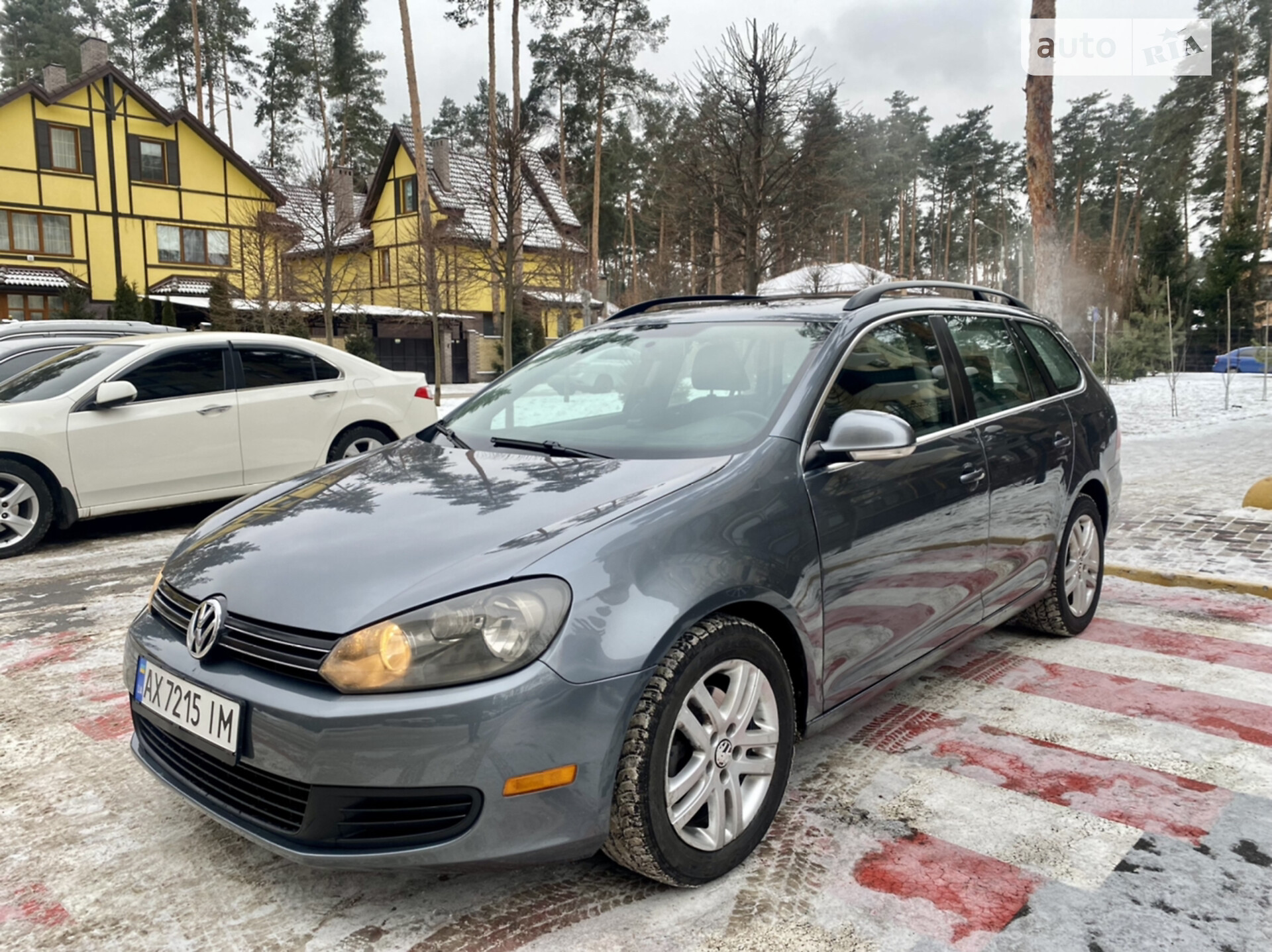 VOLKSWAGEN JETTA 2010