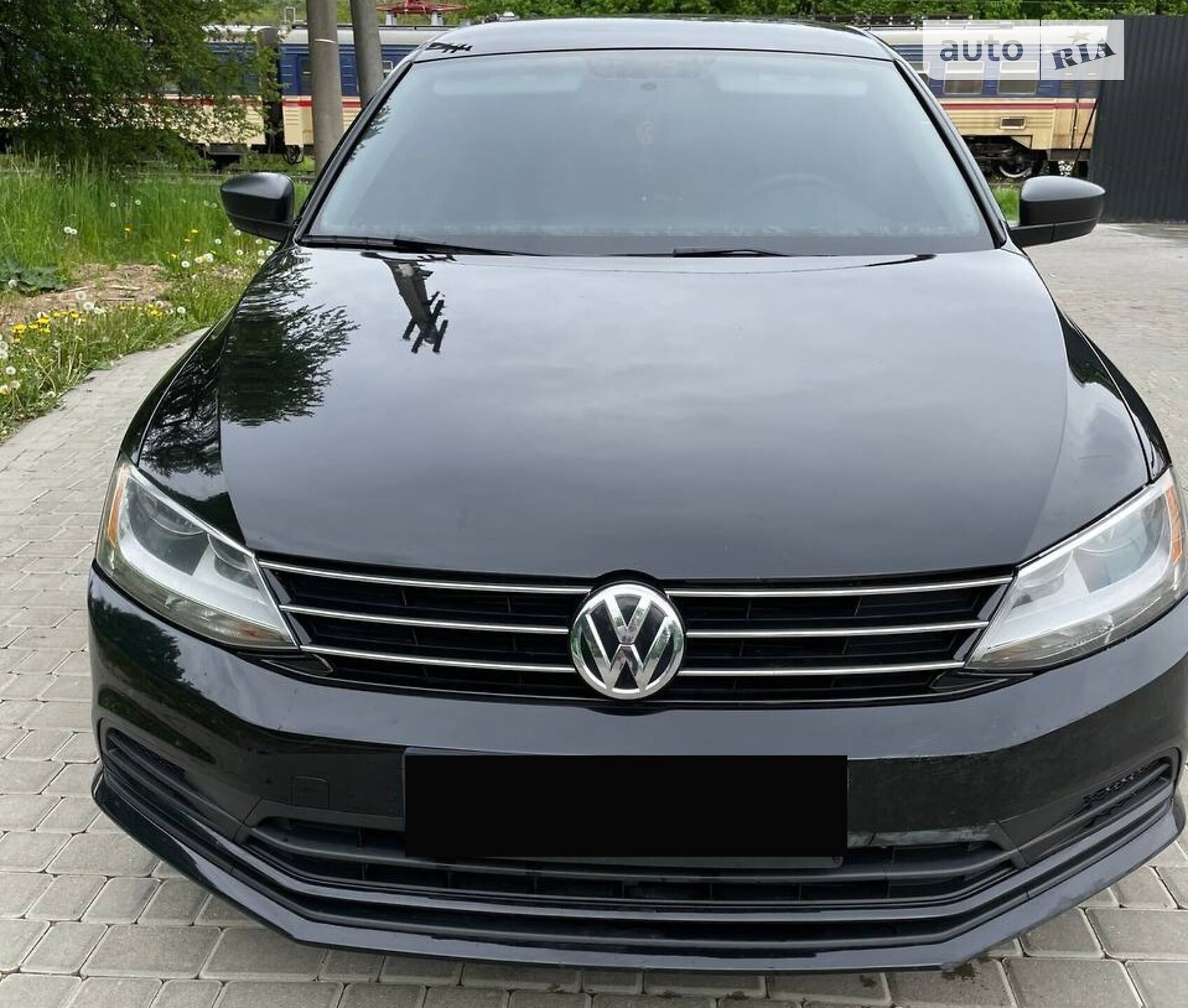 VOLKSWAGEN JETTA 2015