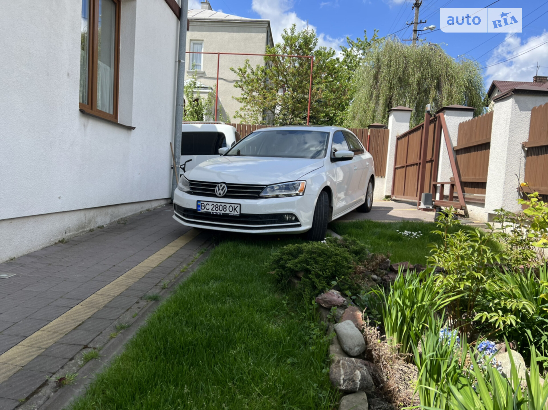 VOLKSWAGEN JETTA 2015
