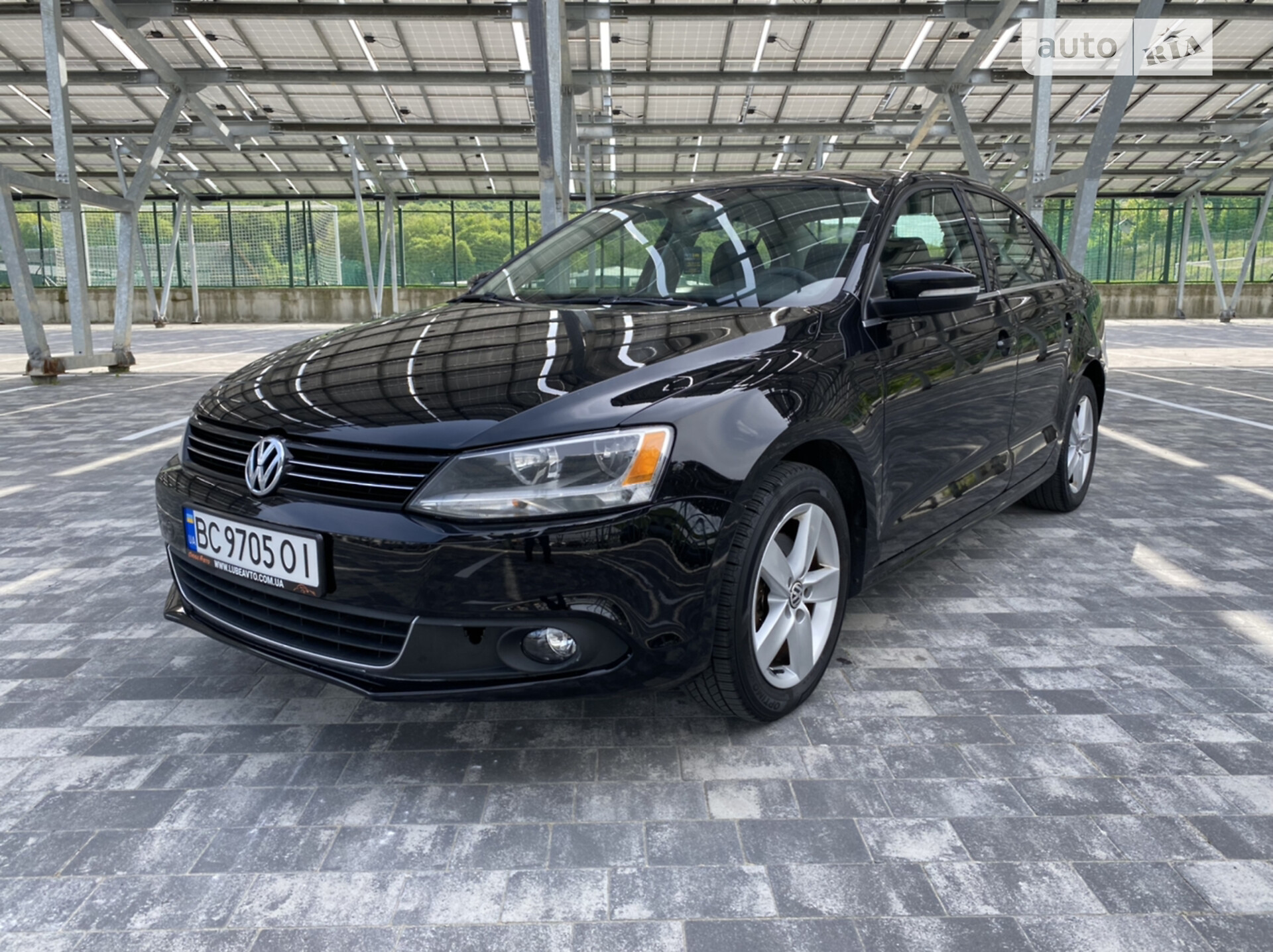 VOLKSWAGEN JETTA 2013