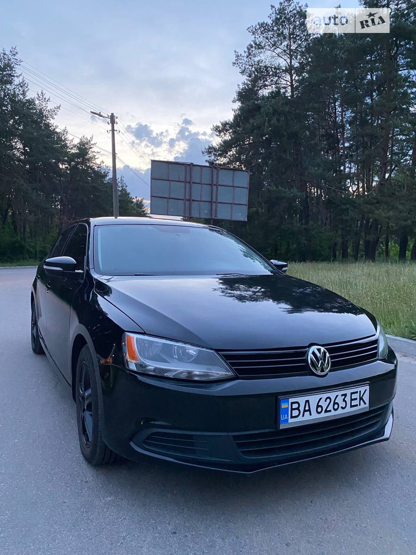 VOLKSWAGEN JETTA 2014