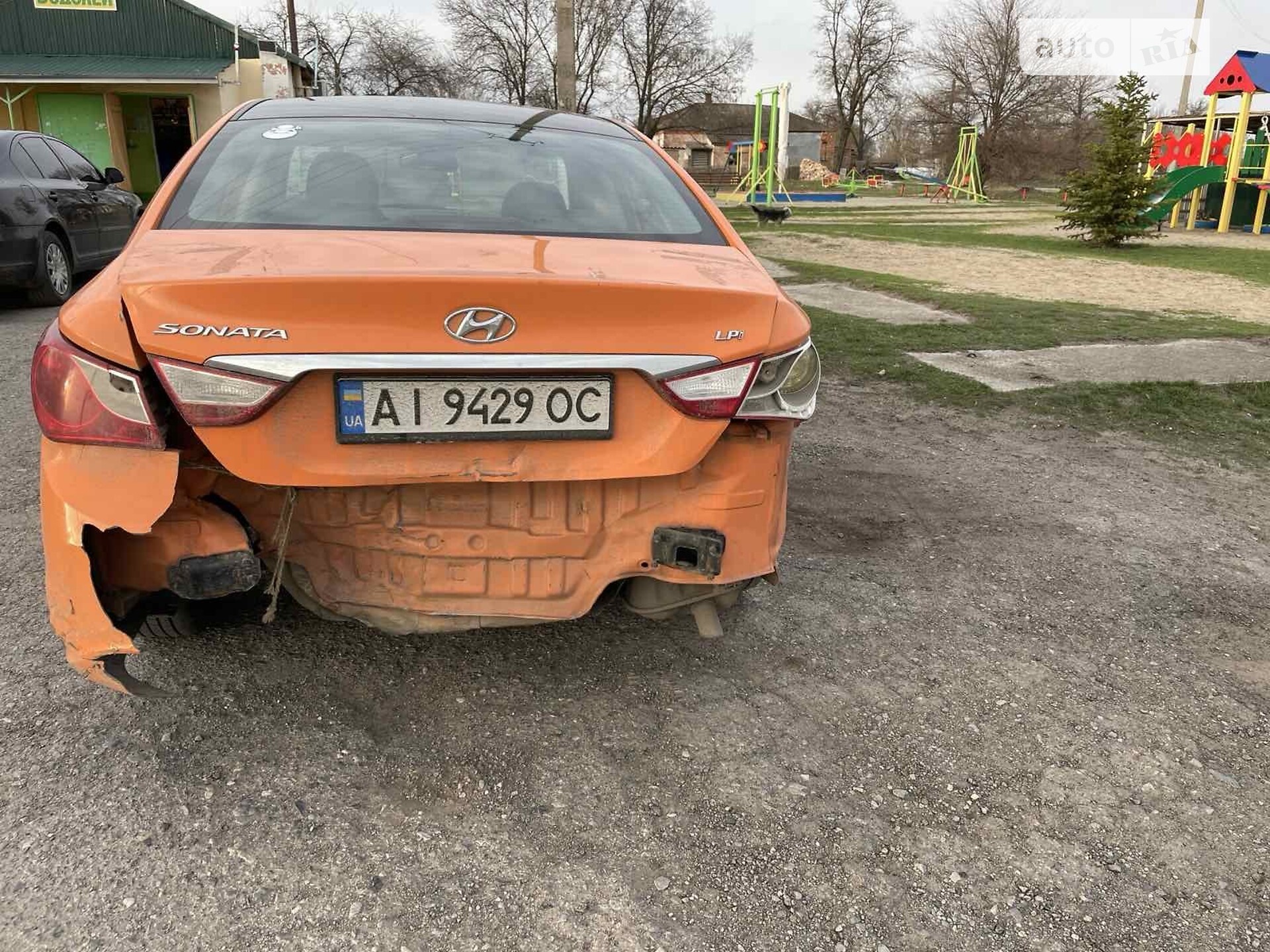 Hyundai Sonata 2014
