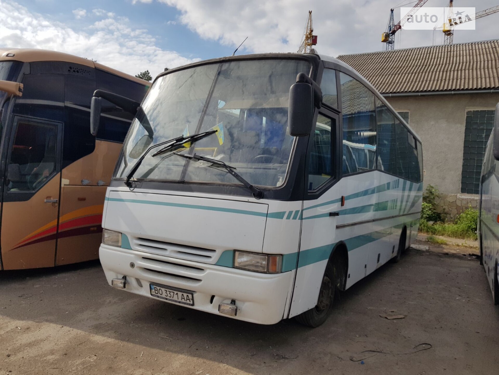Iveco CC150E 1997