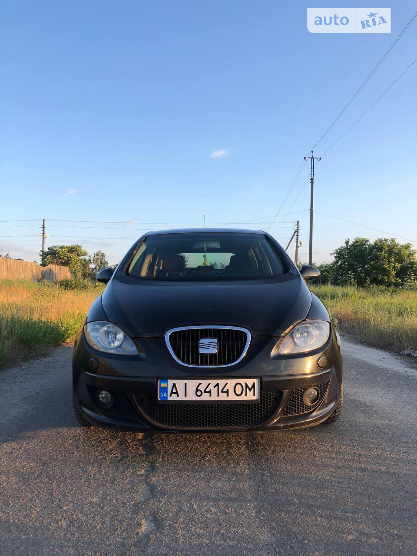 SEAT Toledo 3 2006