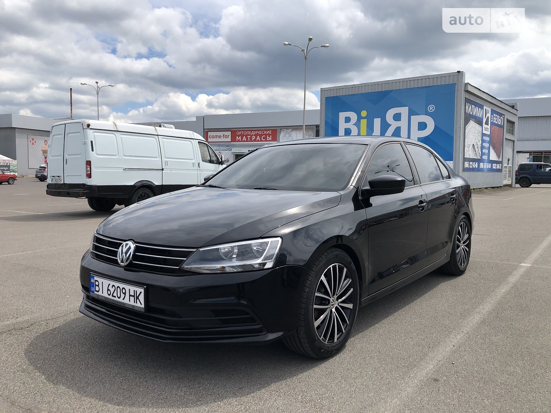 VOLKSWAGEN JETTA 2015