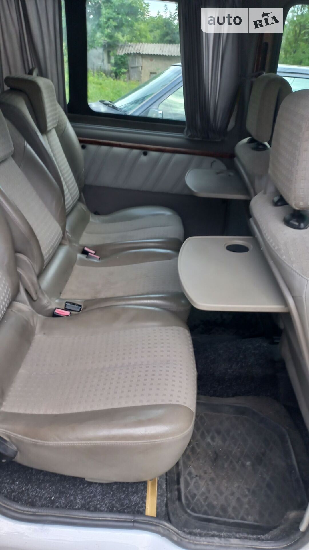 RENAULT KANGOO 2008