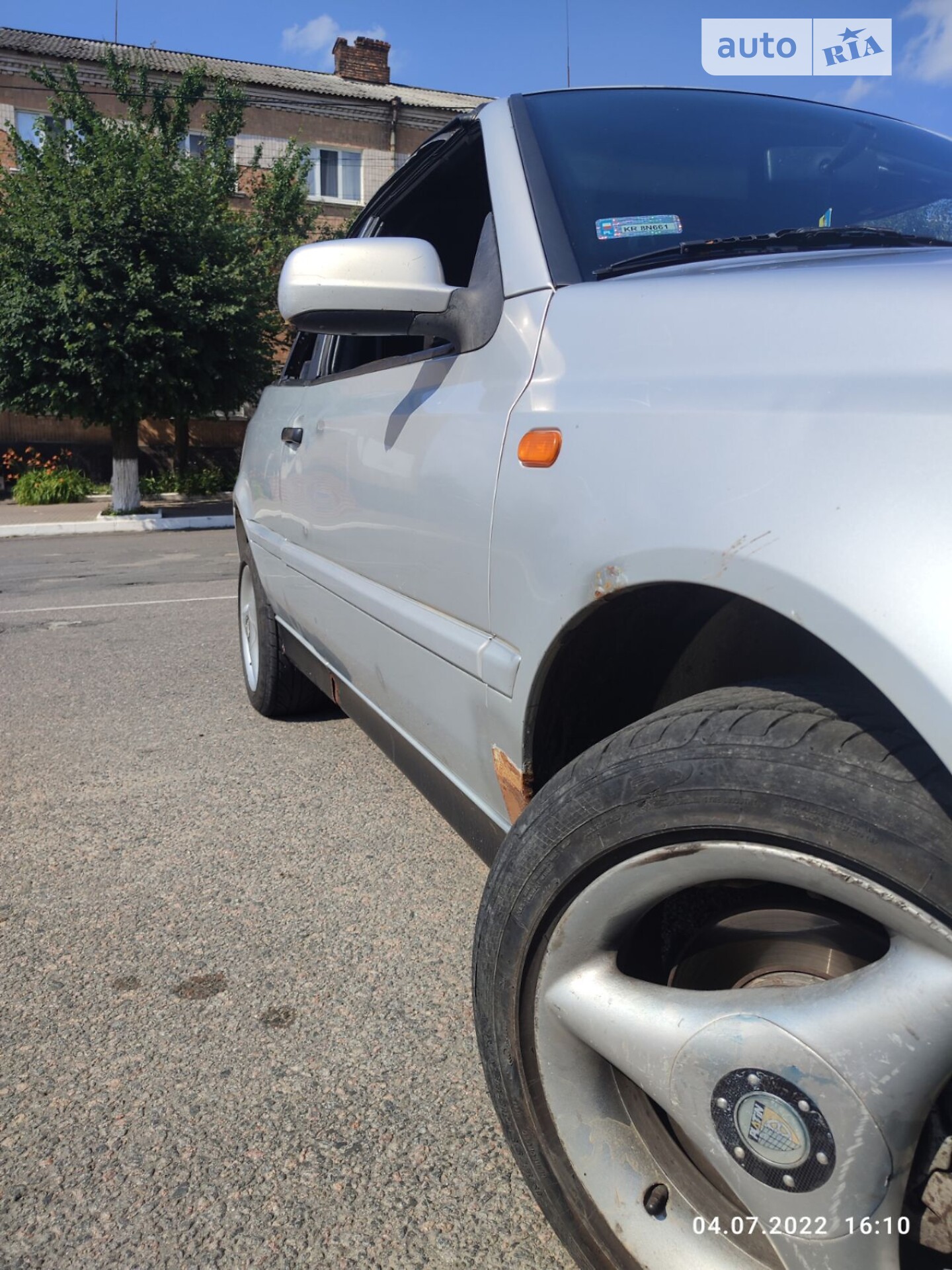 VOLKSWAGEN GOLF 1999