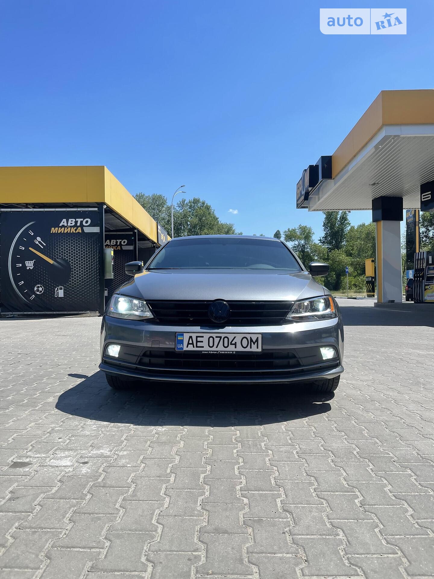 VOLKSWAGEN JETTA 2015