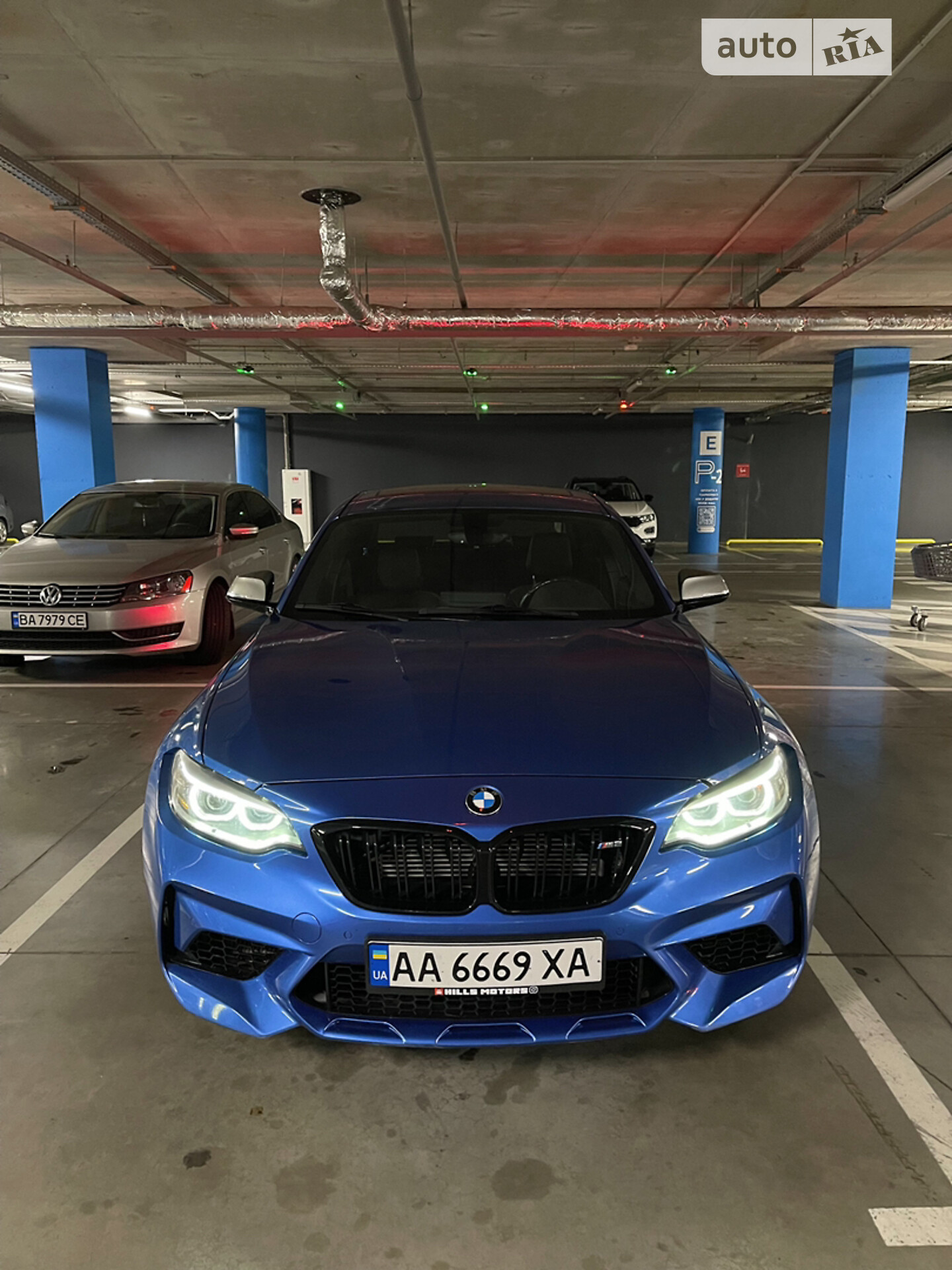 BMW M235I 2015